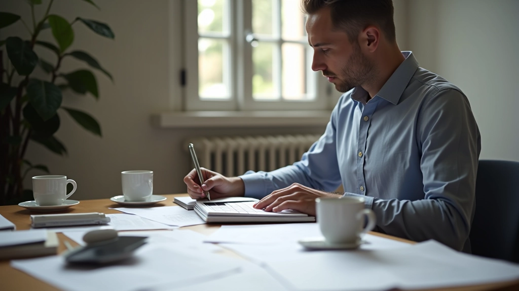 Desenho de interface mostrando limitações visuais de um construtor drag-and-drop com elementos bloqueados e restrições